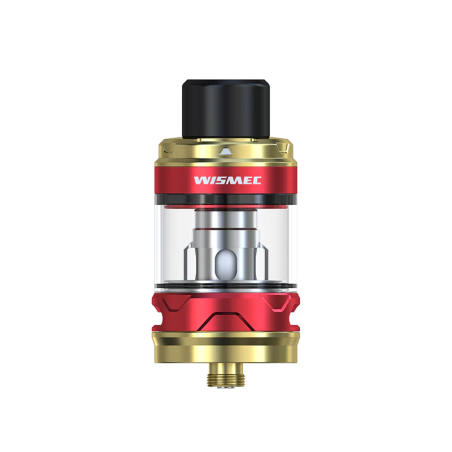Wismec Reuleaux Rx G Atomizzatore 4.7ml - IronMan Color