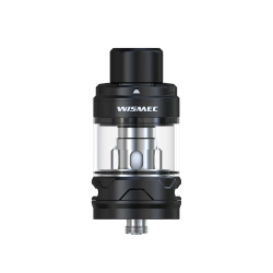 Wismec Reuleaux Rx G Atomizzatore 4.7ml - Black