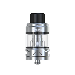 Wismec Reuleaux Rx G Atomizzatore 4.7ml - Silver