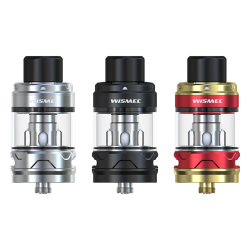 Wismec Reuleaux Rx G Atomizzatore 4.7ml - All Colors