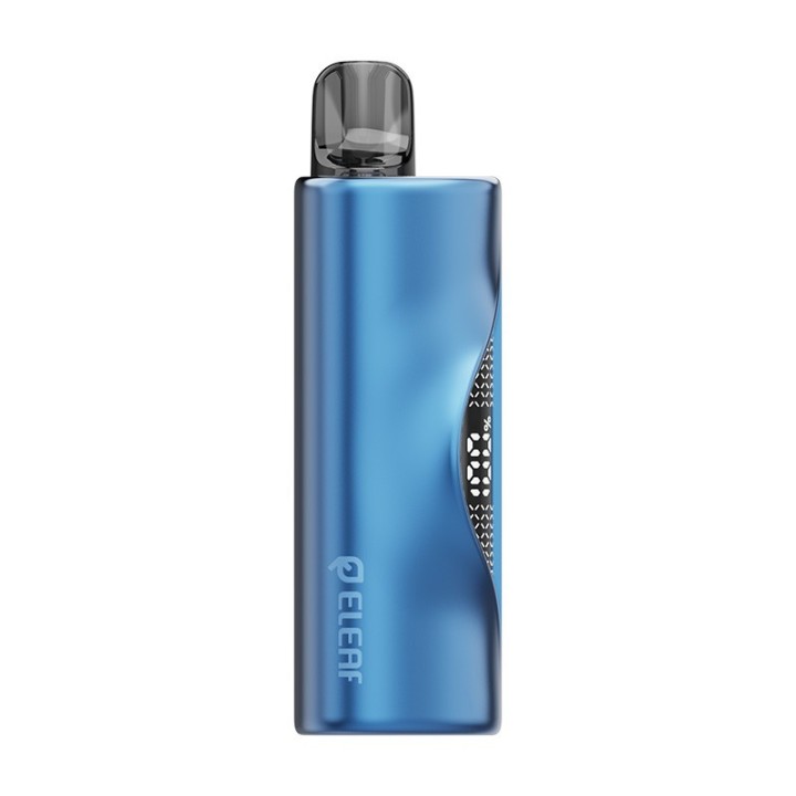 Eleaf Isilk Lite Blue Kit 850mAh 15W