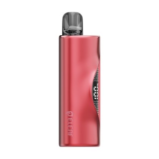 Eleaf Isilk Lite Red Kit 850mAh 15W