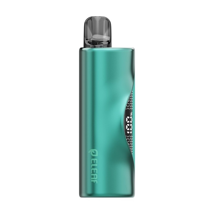 Eleaf Isilk Lite Green Kit 850mAh 15W