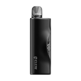Eleaf Isilk Lite Black Kit 850mAh 15W