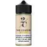 Two Cousins Manuka 100ml - liquido sigarette elettroniche Mele di Manuca cannella e panna