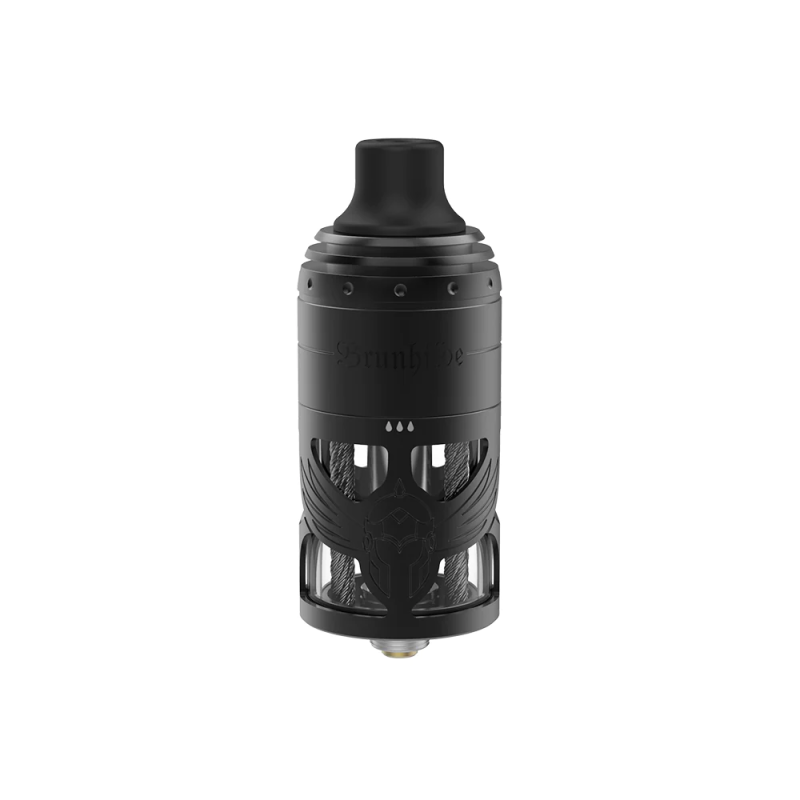 Vapefly Brunhilde Mtl Rta Atomizzatore 5ml - Nero